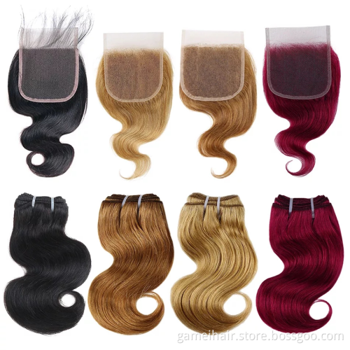 613 hair raw malaysian 30 inch vendors with closure 28 inch human hair straight 40 inch body wave bundle